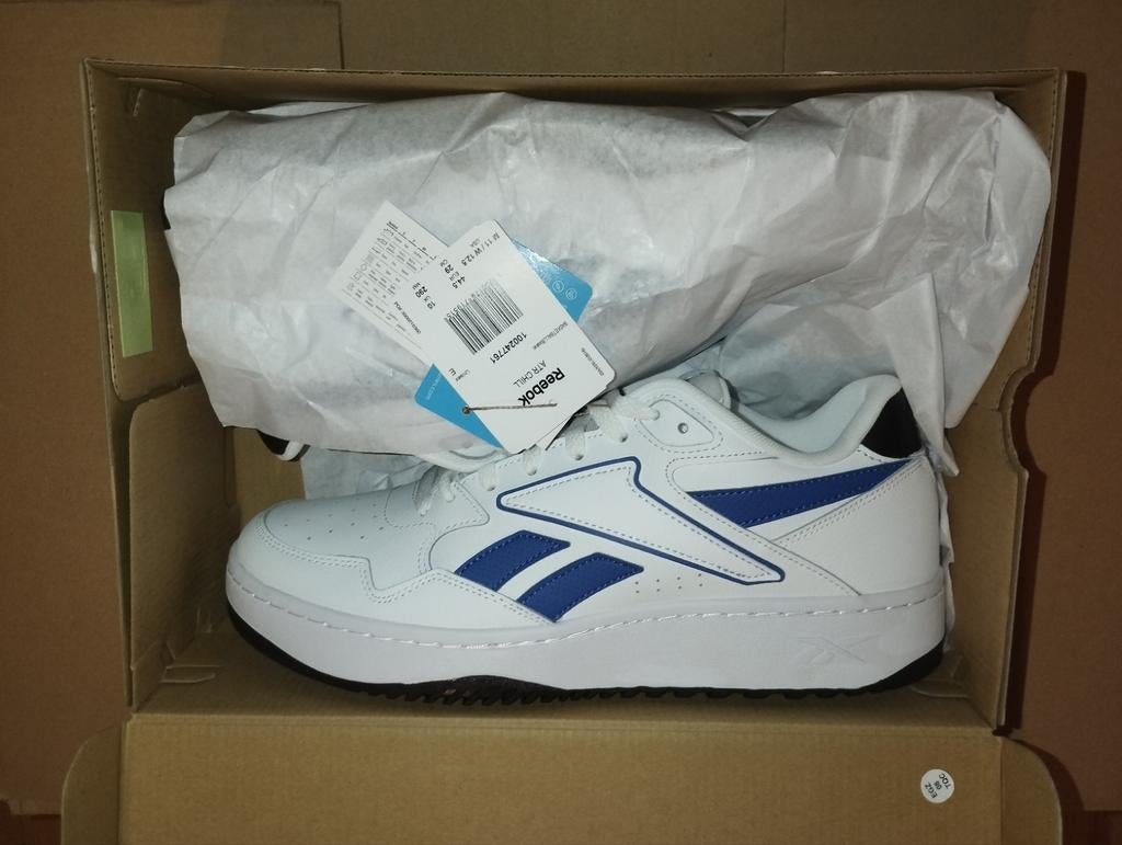 Reebok 44,5 neuve, Enlèvement ou Envoi, Neuf