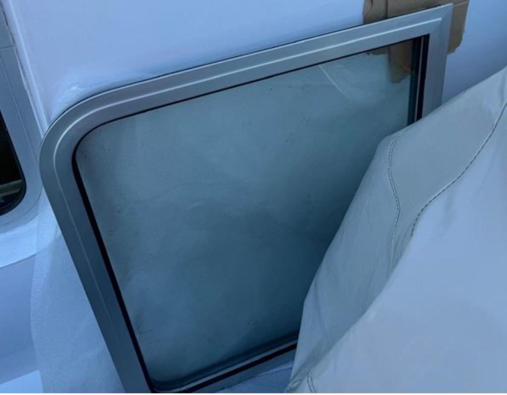 Fenêtre bateau - Rafa, Enlèvement, Neuf, Autres types, Voilier ou Bateau à moteur