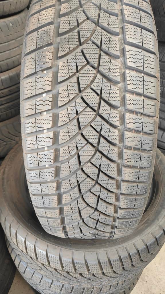 235/50r20 Goodyear 80€ par pièce avec assemblage 23550r20 r2, Enlèvement ou Envoi, Comme neuf