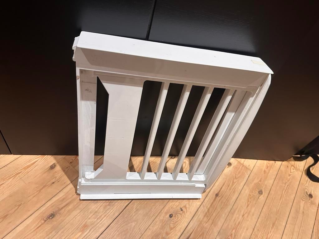 Rek tussen wasmachine en droogkast - AEG, Ophalen, Zo goed als nieuw