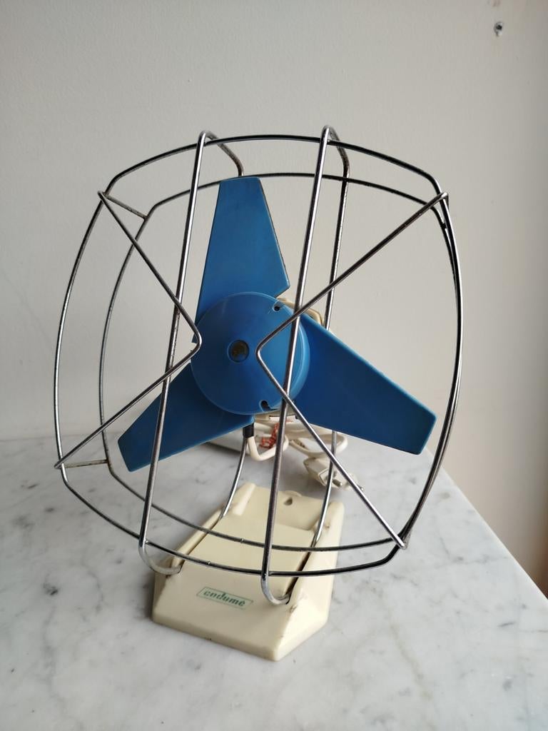 Vintage ventilator codume, Ophalen of Verzenden