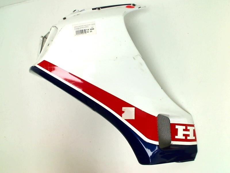 Carénage gauche de la Honda VF 1000 F Interceptor 1985-1989, Motos, Enlèvement ou Envoi, Utilisé