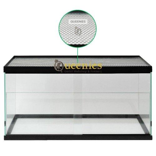 Hamster quarantaine kooi – Mini terrarium, Dieren en Toebehoren, Minder dan 60 cm, Ophalen of Verzenden, Minder dan 75 cm, Nieuw