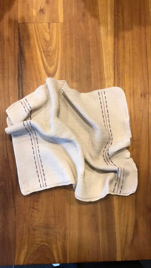 Keramiek wanddecoratie in klei, Enlèvement, Comme neuf