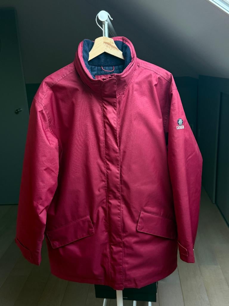 Parka Aigle Rainpack rembourrée, Enlèvement ou Envoi, AIGLE, Porté, Taille 42/44 (L)