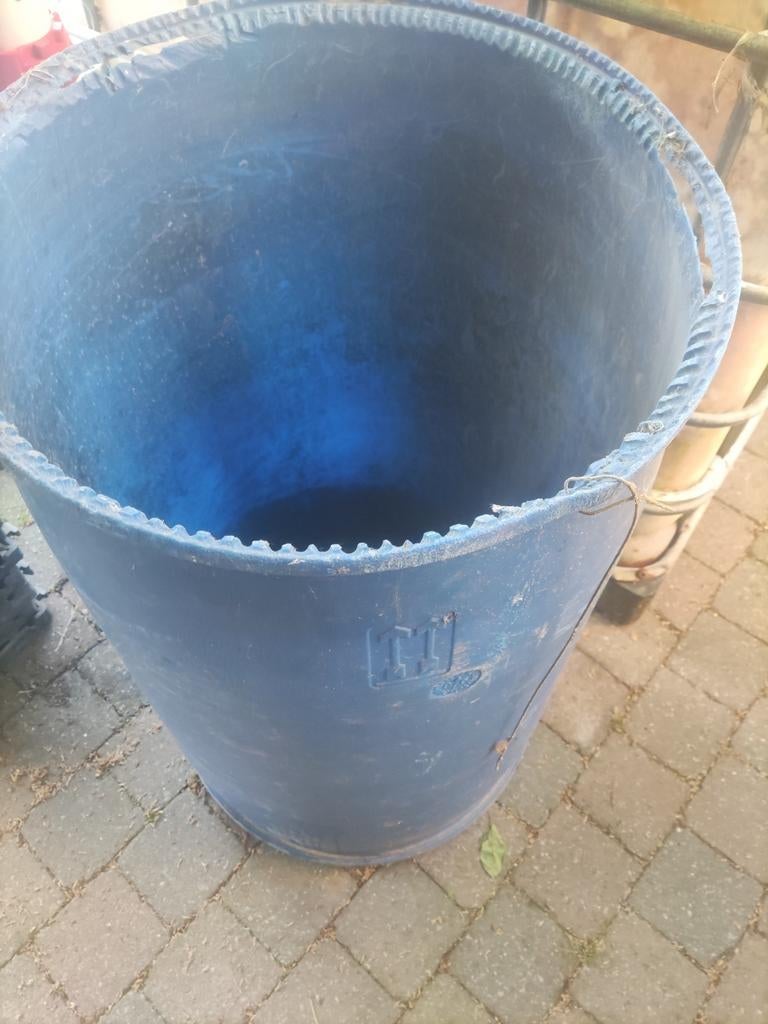 fût, Enlèvement, Utilisé