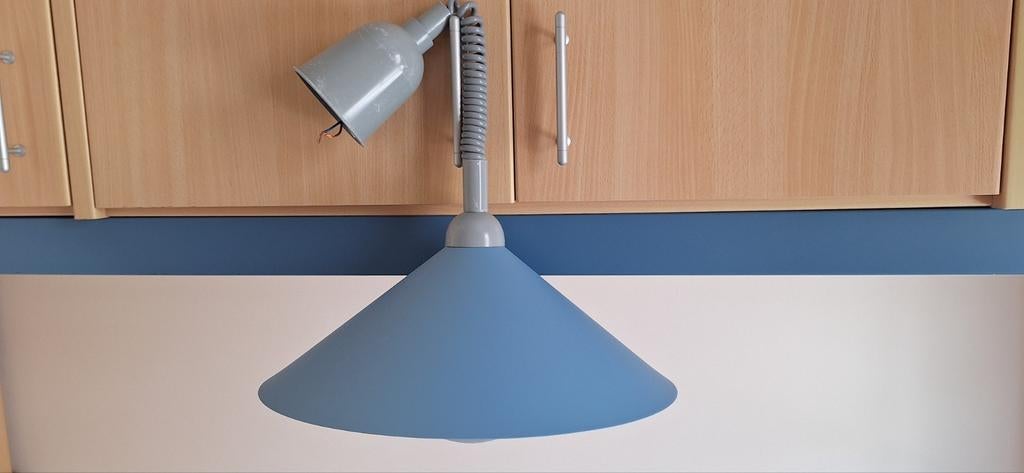 Lustre comme neuf, Maison & Meubles, Lampes | Suspensions, Enlèvement, Comme neuf