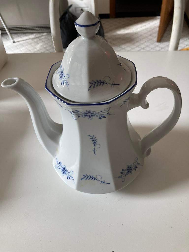 Winterling Bavaria stukken servies, Ophalen of Verzenden