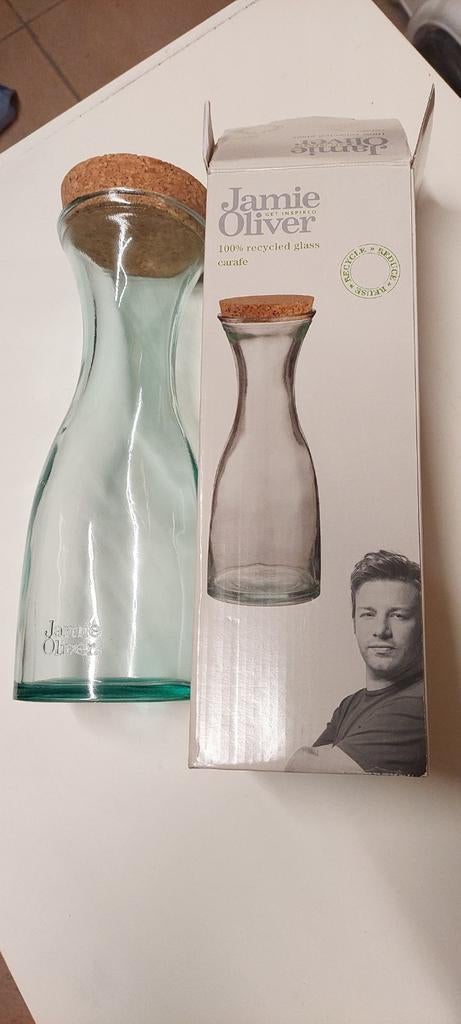 Karaf - Jamie Oliver - nieuw, Ophalen of Verzenden