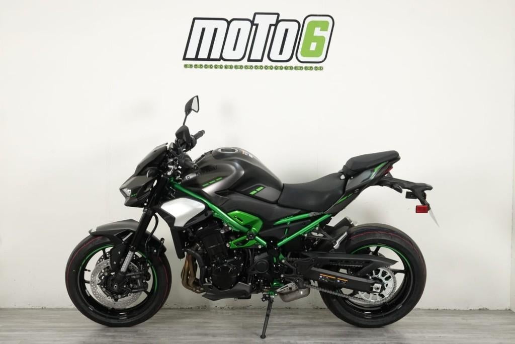 Kawasaki Z900 full demomotor - foto 3
