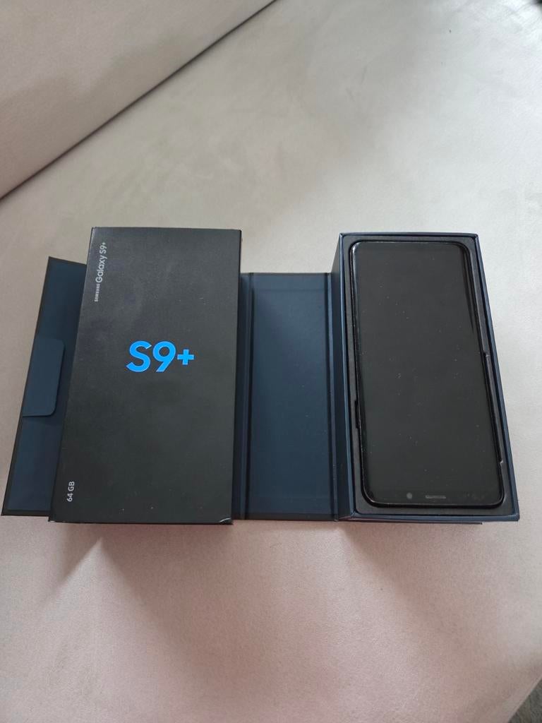 Samsung S 9, Ophalen of Verzenden