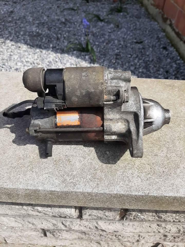 démareur toyota celica t23 7gen, Ophalen of Verzenden, Gebruikt, Toyota