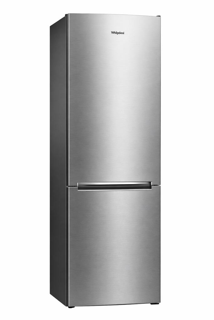 Réfrigérateur Whirlpool – très bon état, Enlèvement