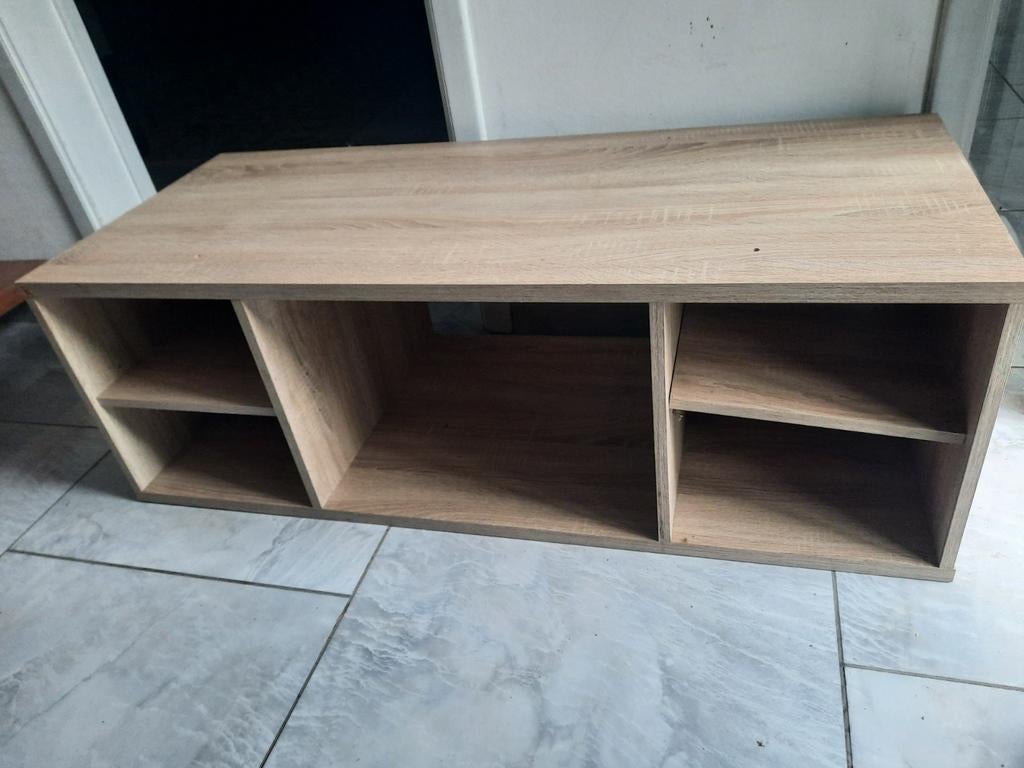 Armoire 1,20 mètres x 50 profondeur et H. 40cm, Enlèvement