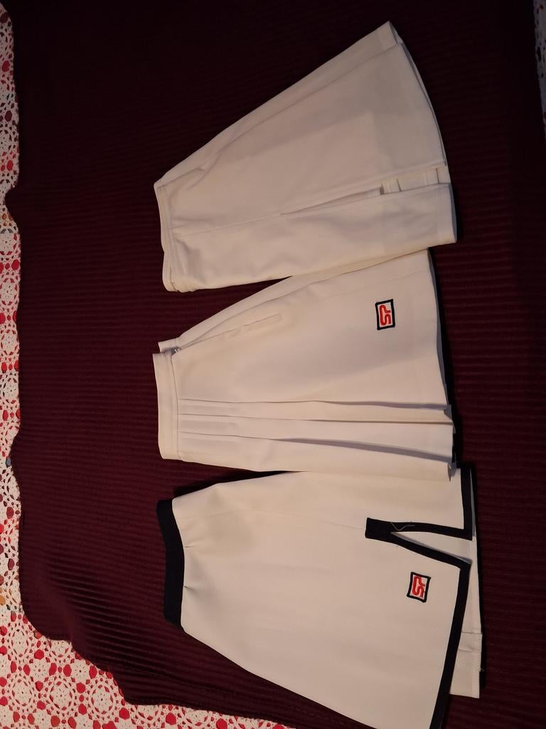 Sport ,Vêtements  jupes de tennis fille, Sports & Fitness, Tennis, Enlèvement ou Envoi, Vêtements