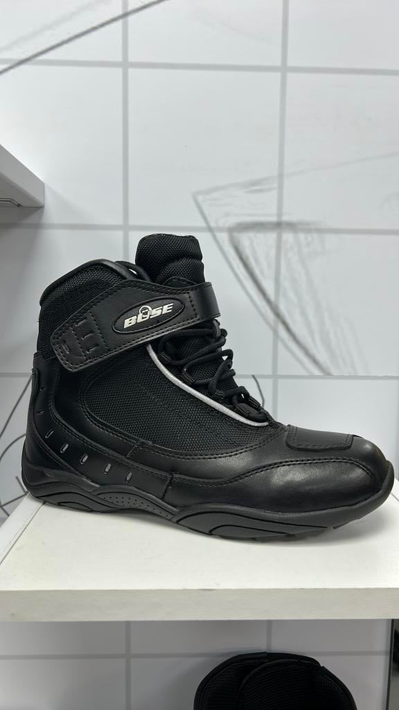 Korte motorlaarzen Buse City Limit, Nieuw met kaartje, Buse, Kinderen, Buse