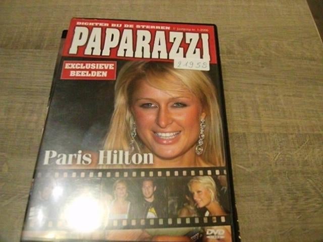 paparazzi, Ophalen of Verzenden