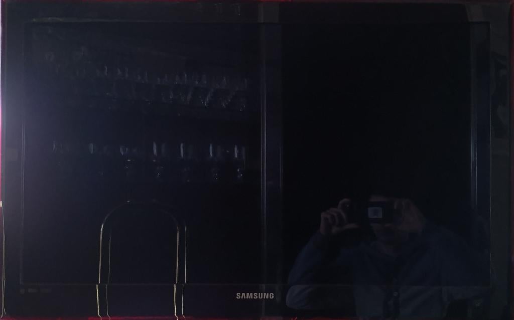 TV Samsung LED 37", TV, Hi-fi & Vidéo, Télévisions, LED, HD Ready (720p), Samsung, 80 à 100 cm