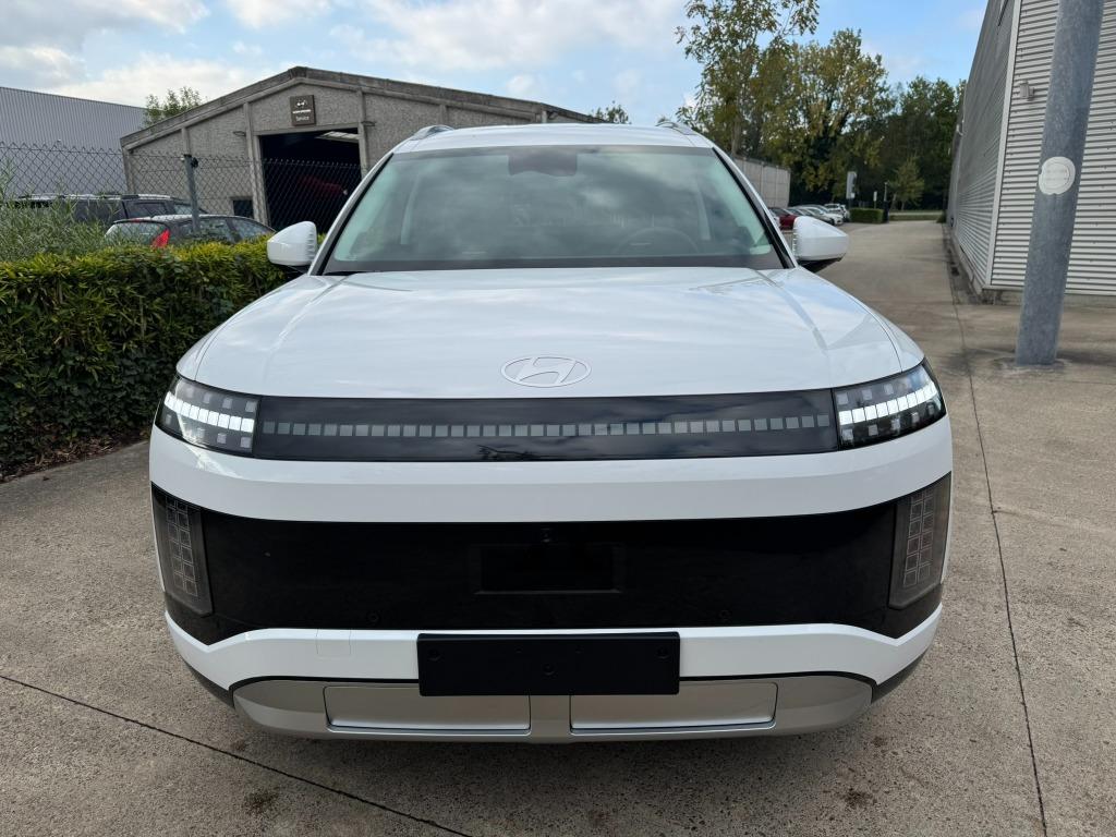 IONIQ 9 RWD 7S - Business Plus 19" 110kWh 218, Automaat, IONIQ, 5 deurs, Hyundai i-Best