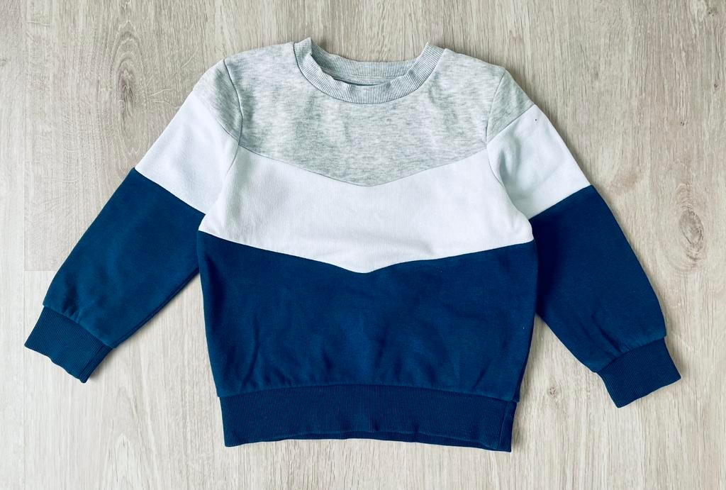Kinderkleding (Trui) - Maat 104, Enfants & Bébés, Vêtements enfant | Taille 104, Garçon, C&A, Enlèvement ou Envoi, Pull ou Veste