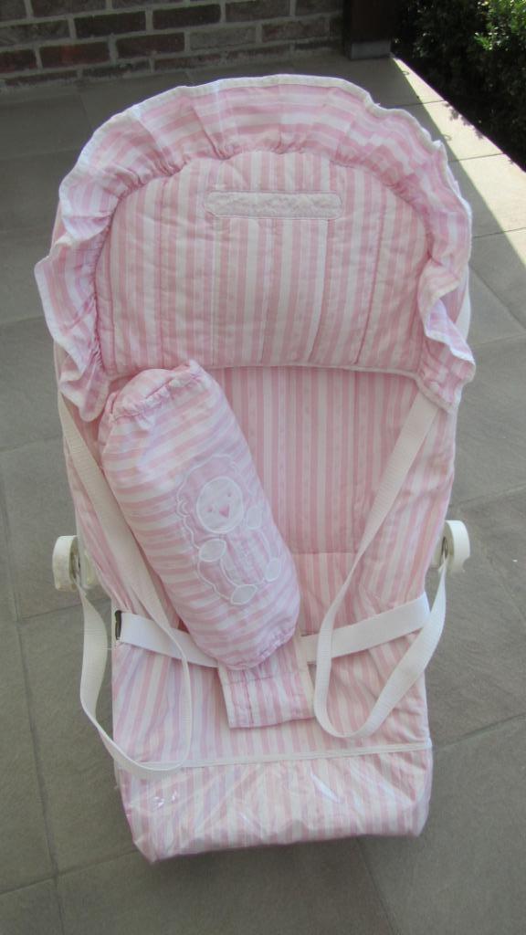 Wipstoel Baby relax van Tartine et Chocolat, Overige merken, Verstelbaar, Wipstoel, Ophalen of Verzenden