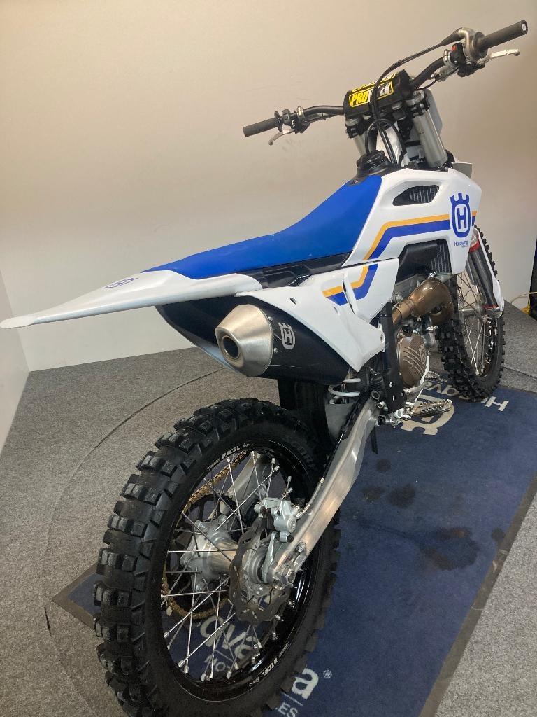 Husqvarna FC 250 MY'24 ref. LS 3250 - foto 2