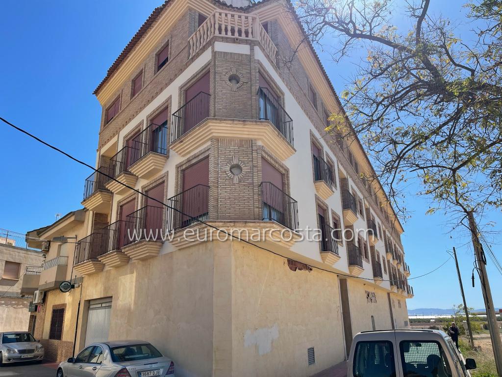 REF.NB23387 Appartement à Jerónimo et Avileses, Immo, JERONIMO Y AVILESES, 1 pièces, Appartement, Espagne