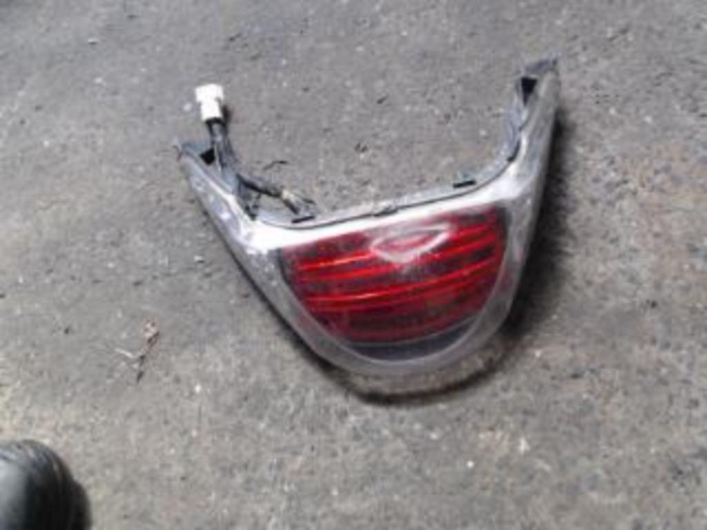 Feu Keeway LP/14286, Ophalen of Verzenden, Gebruikt