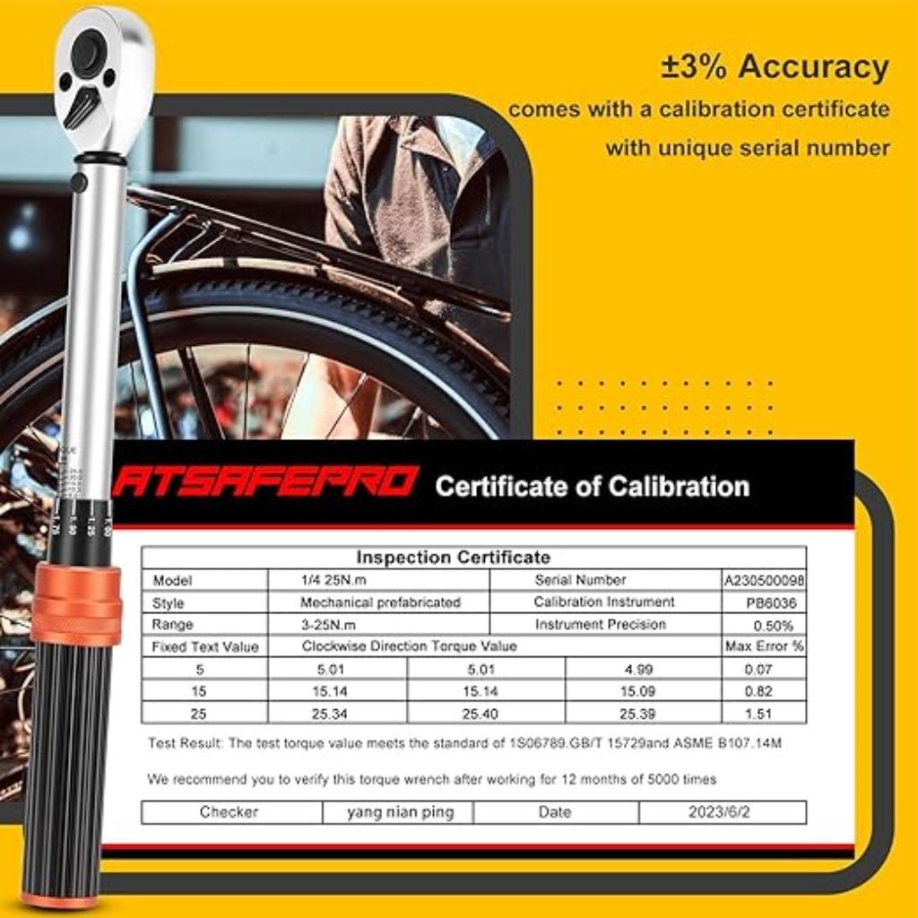 momentsleutelset voor fiets SNELLE GRATIS LEVERING, Verzenden, Nieuw