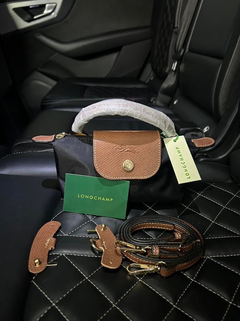 Sac longchamp, Bijoux, Sacs & Beauté, Sacs | Sacs Femme, Enlèvement ou Envoi, Comme neuf