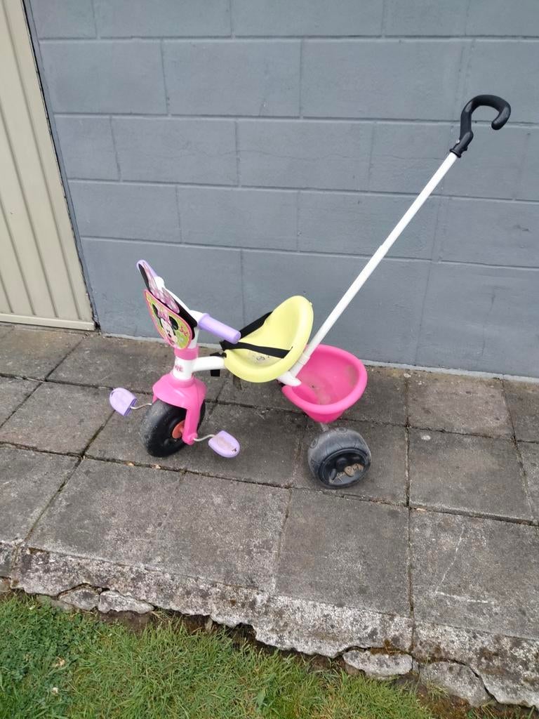 Tricycle, Vélos & Vélomoteurs, Enlèvement, Utilisé