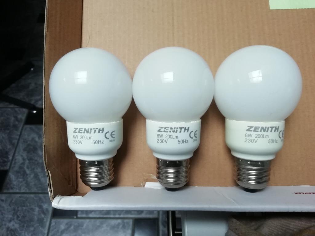 Zenith, Maison & Meubles, Enlèvement ou Envoi, Comme neuf