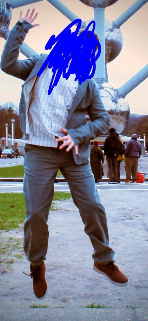 Communie kleren jongen, Enlèvement ou Envoi, Taille 164