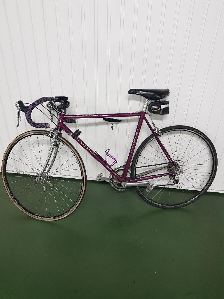 koersfiets Venturelli, Ophalen, Gebruikt, Overige merken