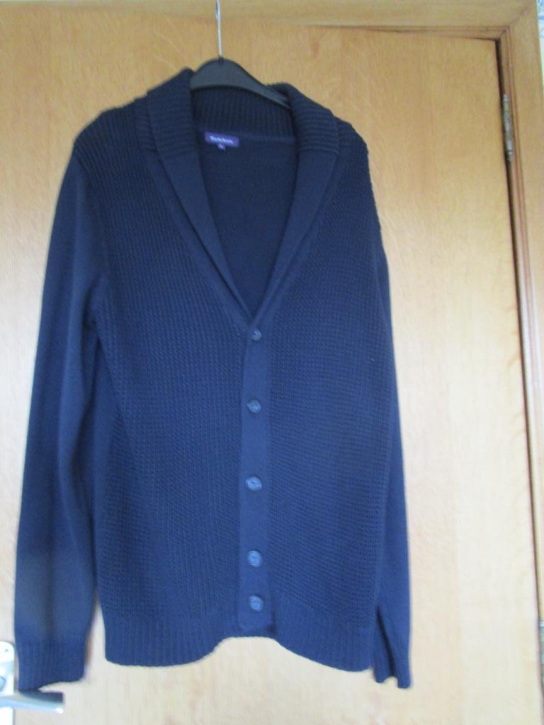 Veste taille L, Vêtements | Hommes, Neuf, Enlèvement ou Envoi, Bleu, Taille 52/54 (L)