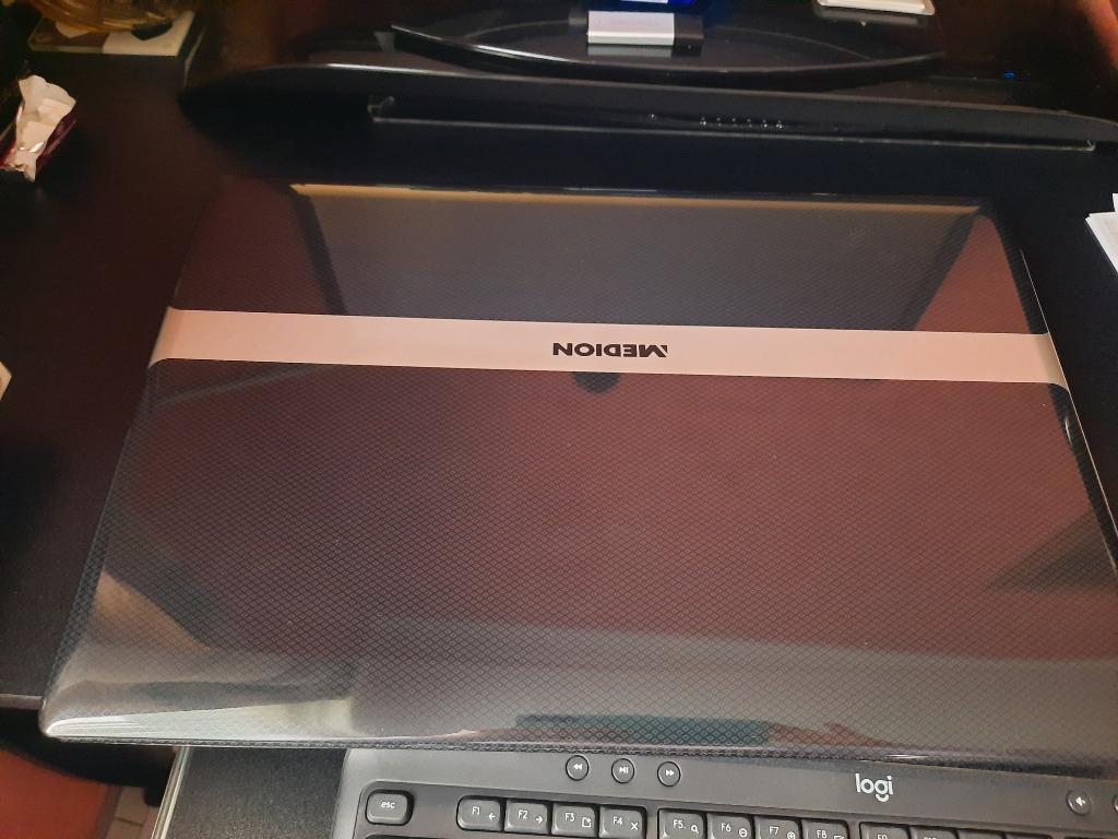 Laptop, Comme neuf, Enlèvement, SSD, 500 GB
