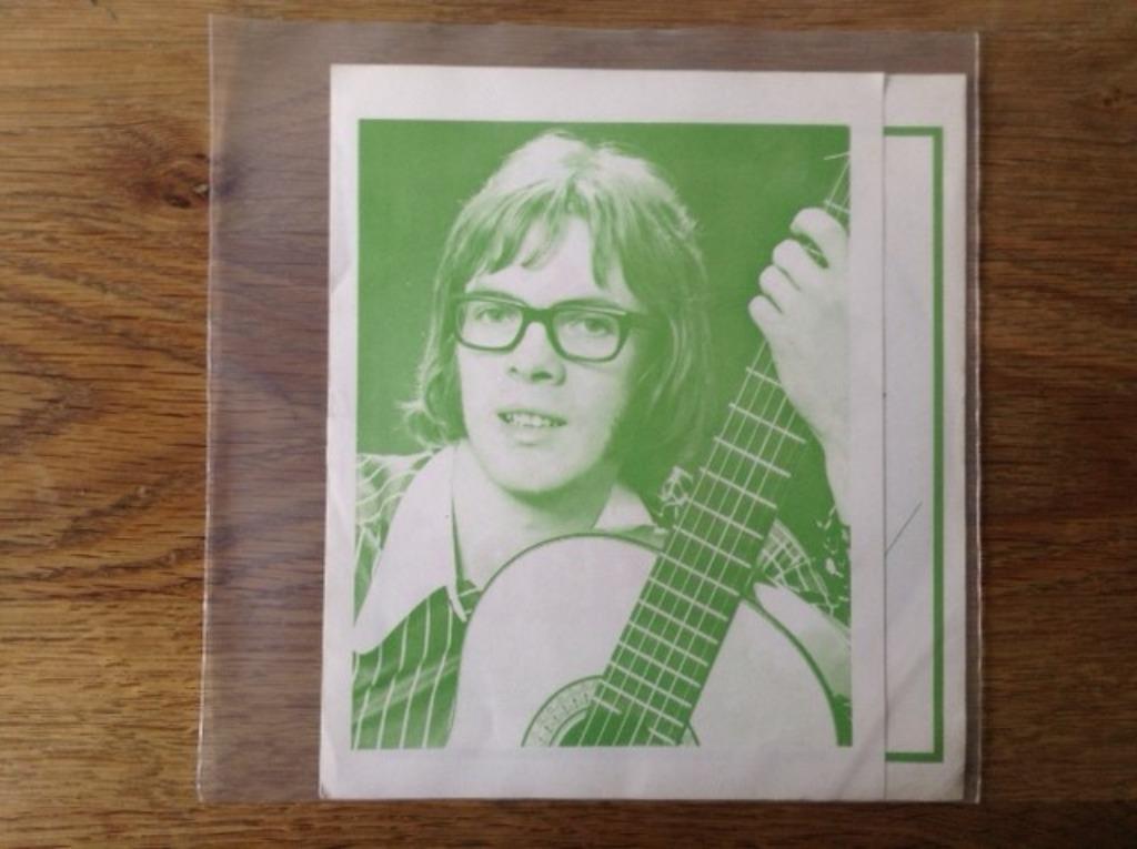 single flexidisc joepie stelt voor, Cd's en Dvd's, Vinyl Singles, Ophalen of Verzenden, 7 inch, Nederlandstalig, Single
