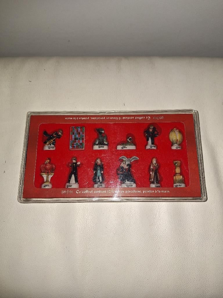 feve, Collections, Enlèvement ou Envoi, Neuf