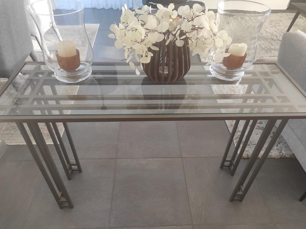 Classic Sidetable 120cm, Huis en Inrichting, Ophalen