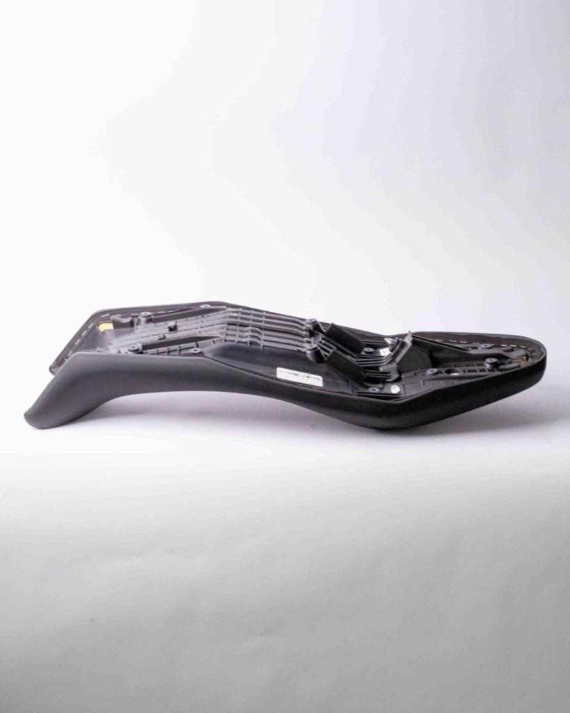 Selle Triumph Tiger Sport 660, Motoren, Accessoires | Koffers en Tassen, Ophalen, Zo goed als nieuw