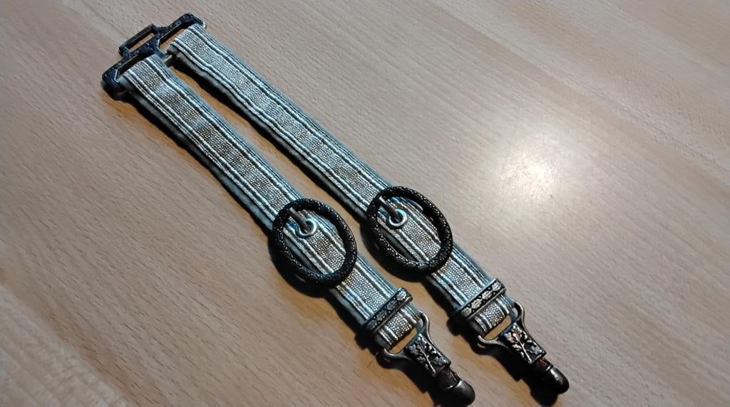 Dolk hanger, Verzamelen, Militaria | Tweede Wereldoorlog, Ophalen of Verzenden