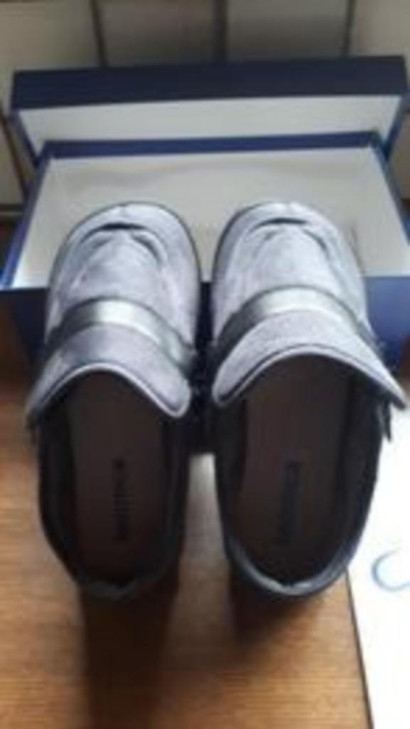 Medische pantoffels, Kleding | Dames, Ophalen, Zwart, Nieuw, Pantoffels of Sloffen