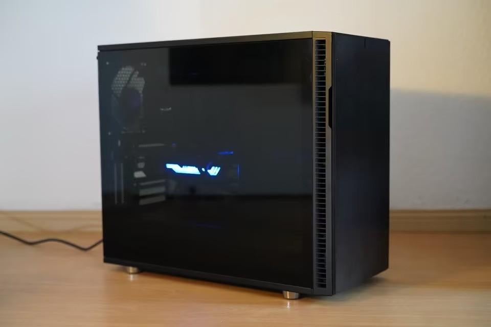 Gaming PC | RTX 3080 - i9-9900K - 2TB SSD - 32GB RAM, Computers en Software, Gebruikt, 32 GB, Ophalen of Verzenden, Gaming