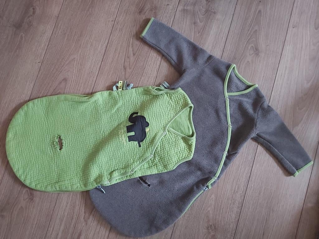 Pericles trappelzak/slaapzak winter en zomer 62/68, Kinderen en Baby's, Dekens, Slaapzakjes en Inbakerproducten, Ophalen of Verzenden