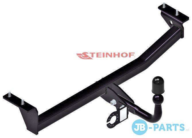 Vaste trekhaak Toyota Yaris Verso MPV tussen 1999-01/2006, Auto-onderdelen