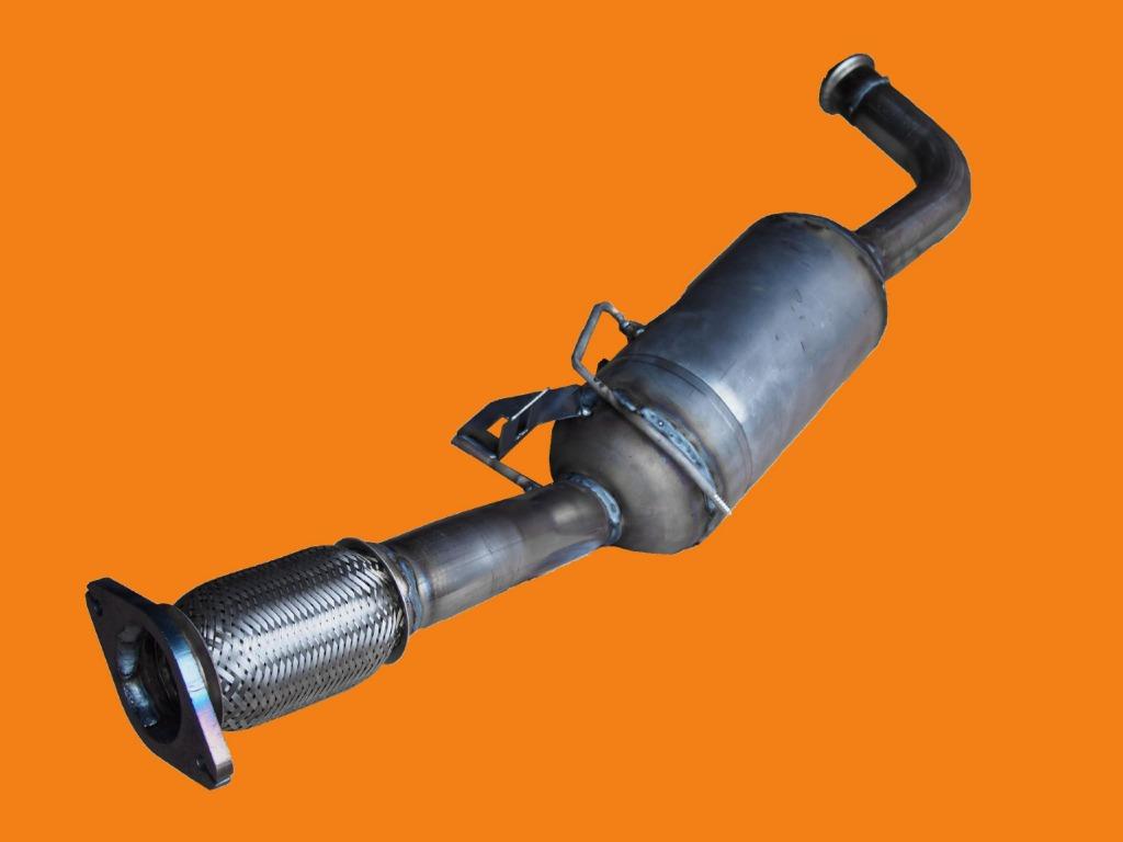 Nouveau filtre à particules pour toutes marques, Enlèvement ou Envoi, BMW