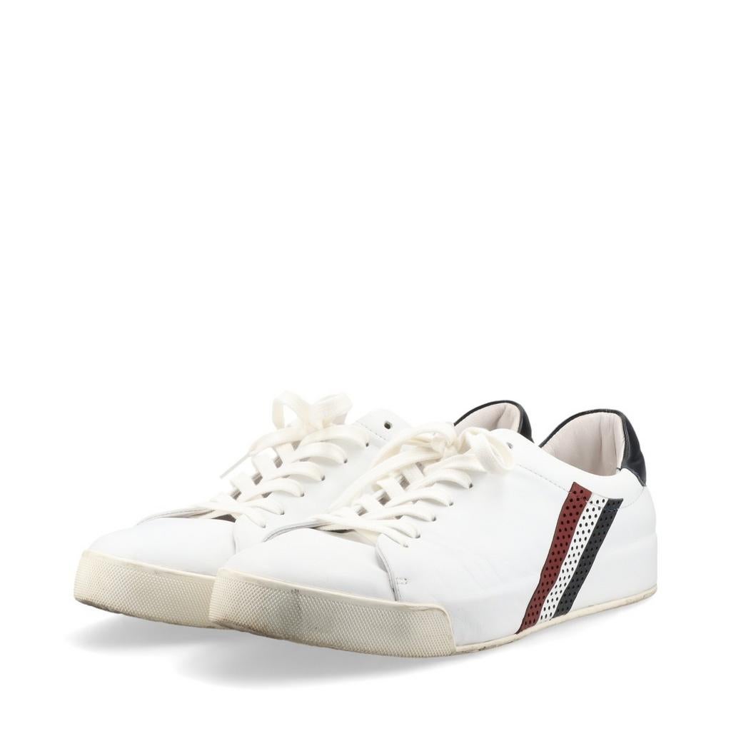 Moncler Rémi 42 sneakers, Kleding | Heren, Schoenen, Moncler, Verzenden, Wit, Sneakers