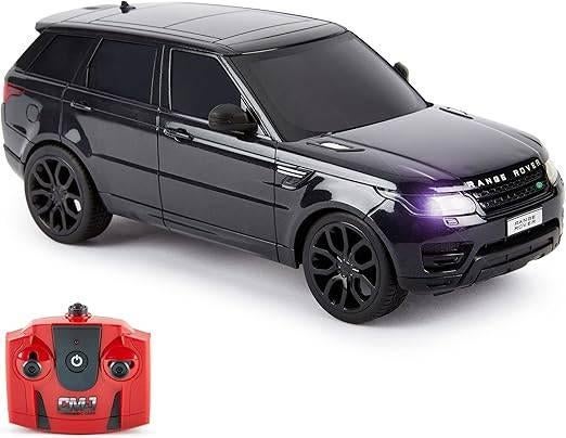 RC range rover | GRATIS LEVERING, Hobby en Vrije tijd, -, Verzenden, -, Nieuw