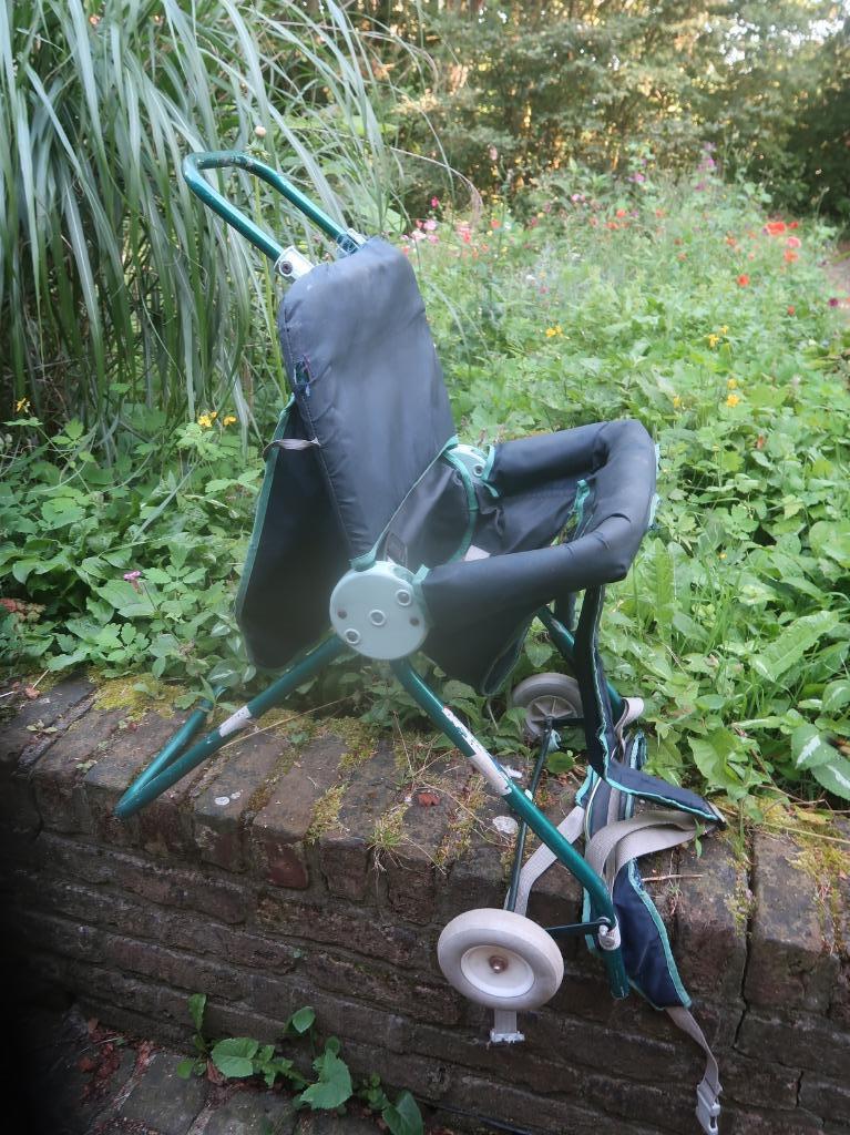 draagzak rug Baby comfort, Overige merken, Gebruikt, Ophalen of Verzenden, Rug