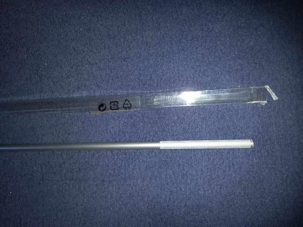 Barre traction rideaux ou stores IKEA Kvartal 110 cm, Enlèvement, Comme neuf